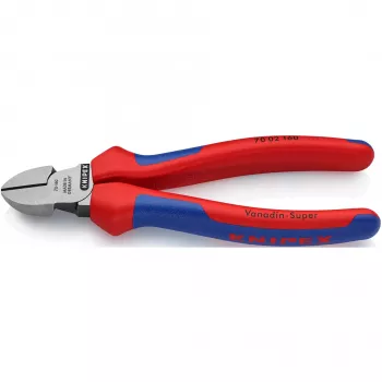 Knipex 70 02 160 manuāls kabeļu griezējs