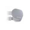 Therabody SmartGoggles sejas masieris Pelēks