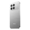 Viedtālrunis POCO F8 Pro 12GB RAM 256GB krātuve Sudrabs (modelis MZB0M60EU)