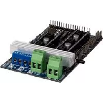 Motortreiber komplekts ARD-RAMPS-Kit1.6 (ARD-RAMPS-Kit1.6)