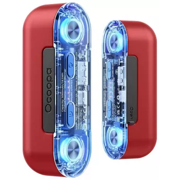 Ocoopa red UT4103 elektriskais sildītājs