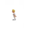 MiniX kolekcionējama figūra MiniX Real Madrid – Luka Modrić oficiāla spēlētāja figūriņa (modelis 18406)