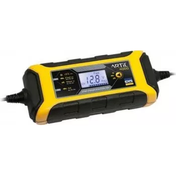 Automātiskais akumulatora lādētājs GYS Artic 4000 6V/12V, 4A