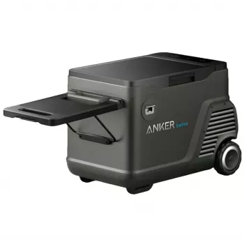 Anker Innovations Anker EverFrost Akumulatora Dzesēšanas Kaste 40 Melna