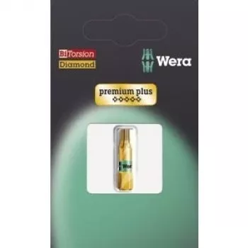 Wera 05134377001 Storage Drive