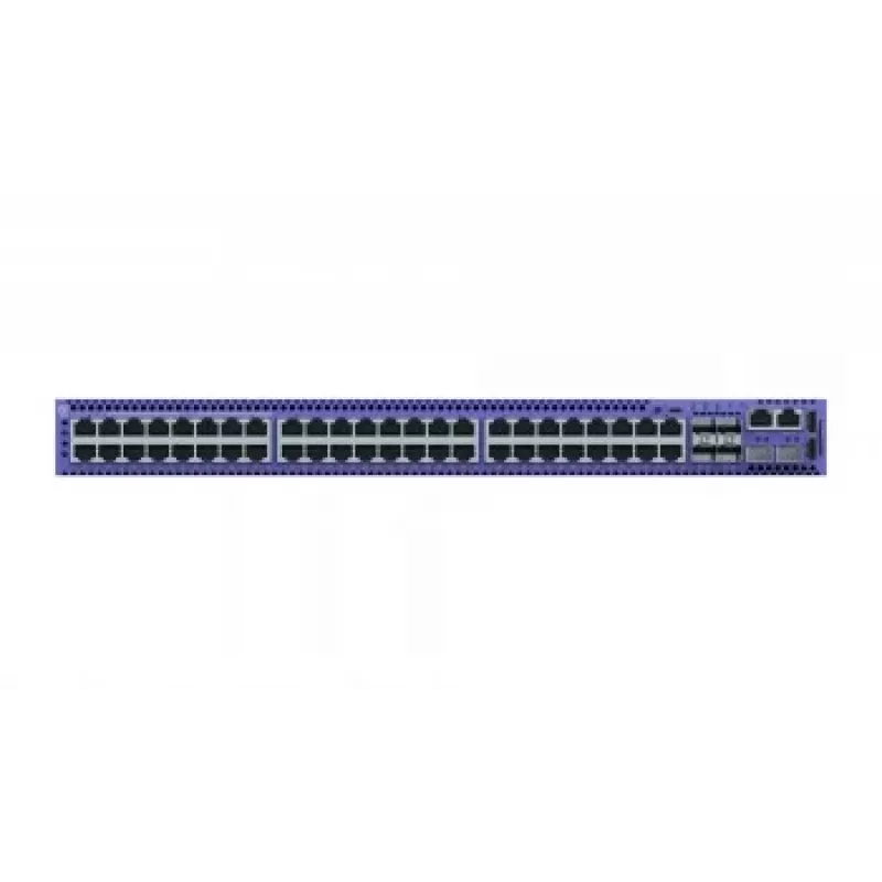 Extreme Networks ExtremeSwitching 5420 Series 5420F-8W-16P-4XE - Slēdzis - L3 - pārvaldāms - 16 x 10/100/1000 (PoE++)