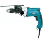 Makita HP2050HJ urbis 2900 apgr./min, atslēgas tips, 2.5 kg, melns/zils