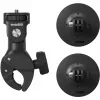 Action kamera X4 Moto BUNDLE/CINSABMA/MOTO INSTA360