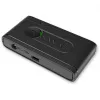 Adapteris IcyDock 2.5 collu U.2 NVMe SSD uz USB 3.2 Gen2
