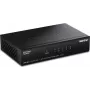 TRENDnet 5-PORT 2.5G SWITCH - Slēdzis (TEG-S351)