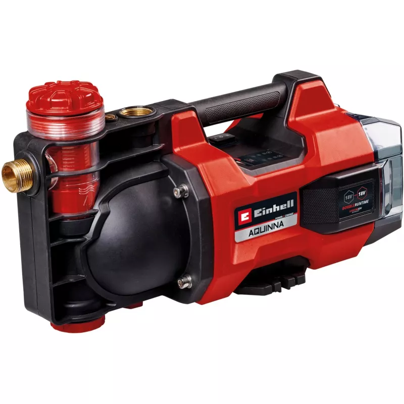Einhell 4180430 Dārza instruments 3.000 L Melns