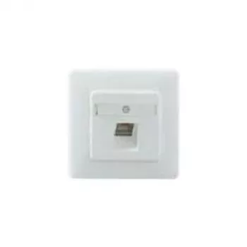 Rutenbeck 136112030 RJ-45 rozetes kontaktligzda