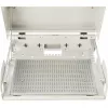 Sienas stiprināms tīkla skapis Digitus DN-19 04U-PB, 3U, pelēks