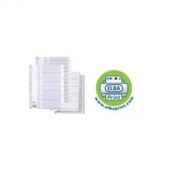 Elba 03487 Balts