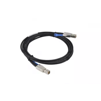 Super Micro ārējais SAS kabelis Mini SAS HD (SFF-8644) (M) – Mini SAS HD (SFF-8644) (M) 2m