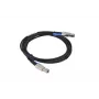Super Micro ārējais SAS kabelis Mini SAS HD (SFF-8644) (M) – Mini SAS HD (SFF-8644) (M) 2m