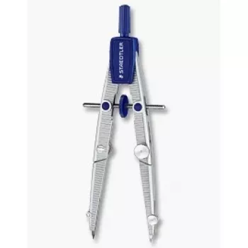 Staedtler 550 02 zila pildspalva