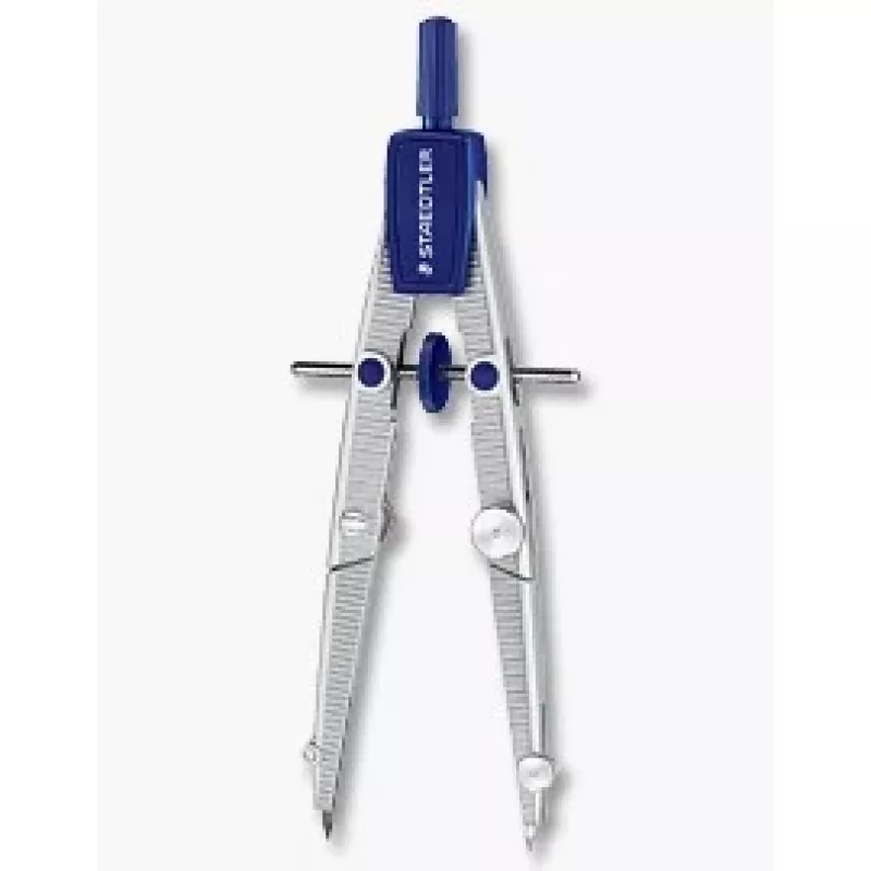 Staedtler 550 02 zila pildspalva