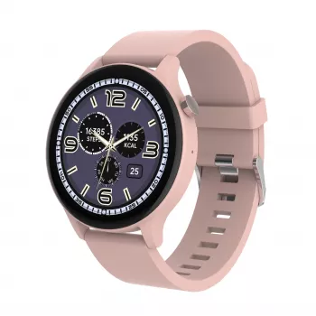 Viedpulkstenis Denver SWC-338RO Rose