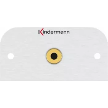 Kontaktligzda 3,5 mm Kindermann 7441000411