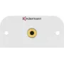 Kontaktligzda 3,5 mm Kindermann 7441000411