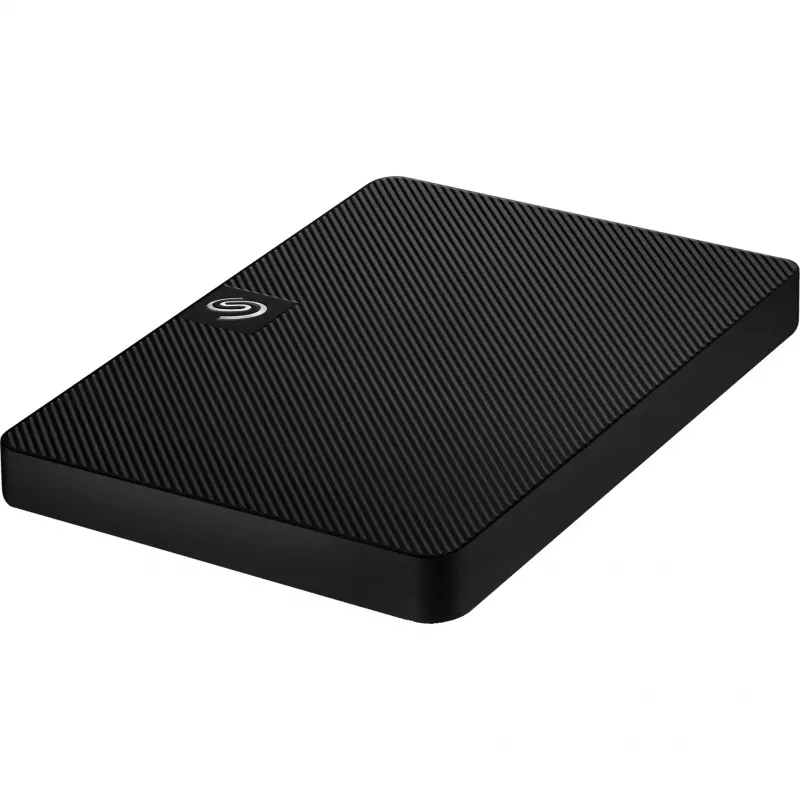 Seagate Expansion STKM1000400 ārējais cietais disks 1 TB USB Type-A 3.2 Gen 1 (3.1 Gen 1) Melns