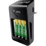 Akumulatoru lādētājs Varta 57687 Household Battery AC