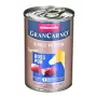 Slapjā suņu barība Animonda GranCaro Horse Adult 400 g