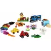 LEGO 10696 Classic Medium Radošo Ķieģeļu Kaste