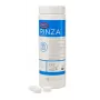 Tīrīšanas tabletes piena putotājiem URNEX Rinza M61 — 120 gab., baltas, 480 g iepakojums