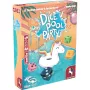 Deep Print Games: Dice Pool Party, Kauliņu spēle