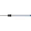 Urbja uzgalis āmururbim Bosch Expert SDS Clean max-8X, 30 mm darba diametrs, 400 mm darba garums