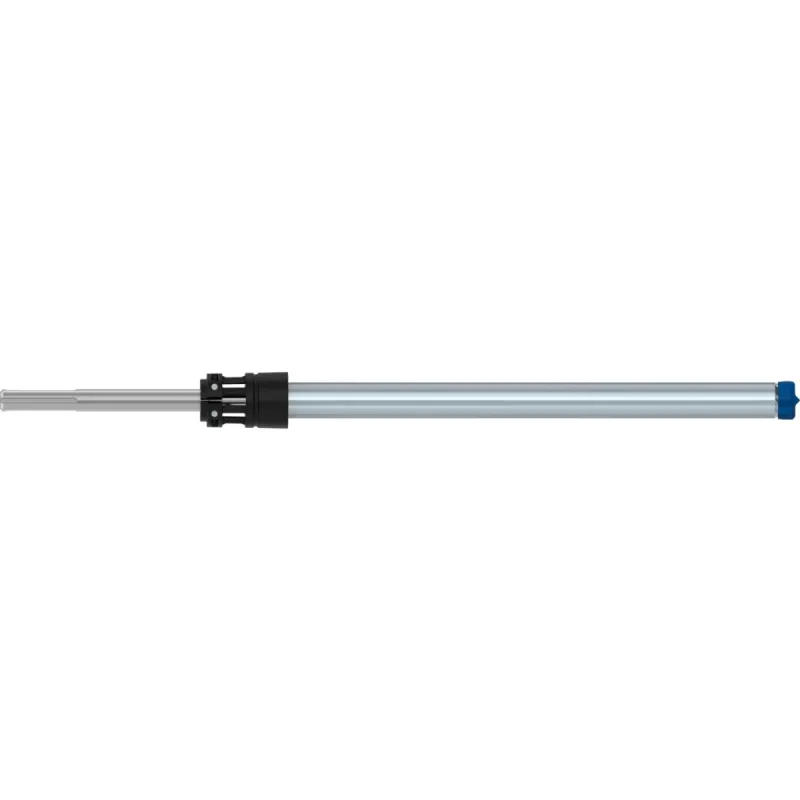 Urbja uzgalis āmururbim Bosch Expert SDS Clean max-8X, 30 mm darba diametrs, 400 mm darba garums