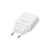 Lādētājs 30W USB-C Beline Beli02177 balts ar USB-C kabeli