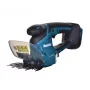 Makita DUM111ZX Bezvadu zāles šķēres 11 cm Melna, Zila Litija-jonu (Li-Ion) 18 volti