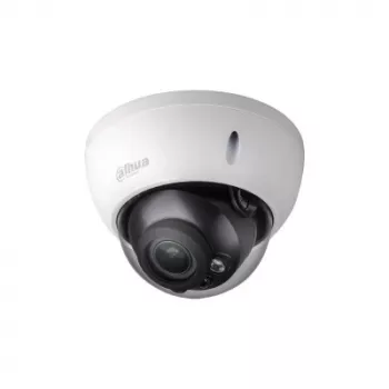 Dahua Technology Lite DH-HAC-HDBW1200R-VF kupola videonovērošanas kamera, iekštelpām un ārtelpām, 1920 x 1080 pikseļi, pie sienas/pie griestiem