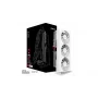 XFX Swift AMD Radeon RX 9060 XT OC White Triple Fan 16GB Grafiskā Karte