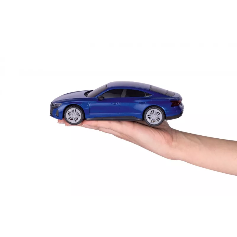 RC Mēroga Auto Audi e-tron GT