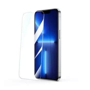 Rūdīta stikla aizsargplēve Joyroom JR-DH07 Apple iPhone 14 Plus 6.7 collas — 5 gab.