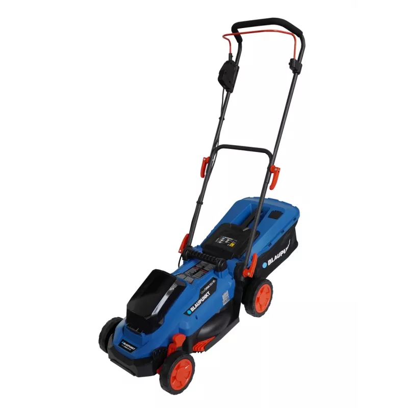 Zāles pļāvējs Blaupunkt CL3010