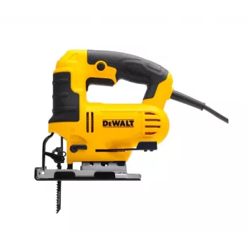 Elektriskais finierzāģis 650W DEWALT DWE349