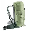 Mugursoma DEUTER Trail 30 I — 30 L dienas pārgājienu mugursoma, grove/ivy