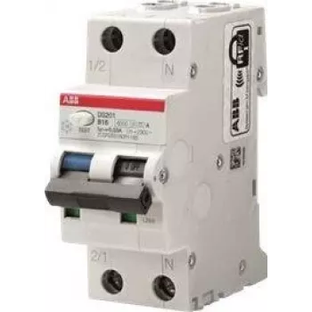 ABB DS201 C13 A30 - Strāvas slēdzis (montāža uz DIN sliedes) (2CSR255180R1134)