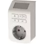 Bachmann digitālais taimera slēdzis - Automātiskais tīkla slēdzis - AC 230 V - 3680 W