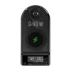 Modinātājs BlitzWolf BW-FW10 ar 2×USB-A un 4×USB-C portiem