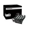 Lexmark 700P (70C0P00) fotovadītāja bloks printeriem CS310/CS410/CS510/CX310/CX410/CX510, 40 000 lappuses