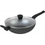 Wok Russell Hobbs RH01709EU 28 cm Pērļots, nepiedegošs