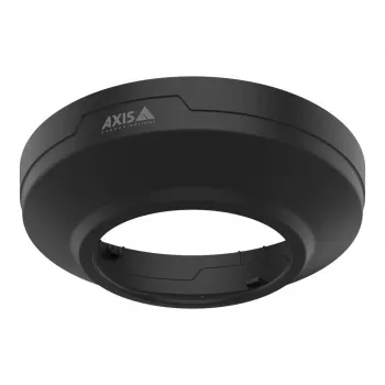 Axis TM3818/4PCS Melns tīkla kameras piederumu korpuss 02578-001