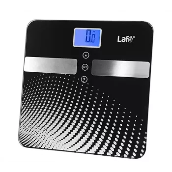 Elektroniskie ķermeņa svari LAFE WLS003.0