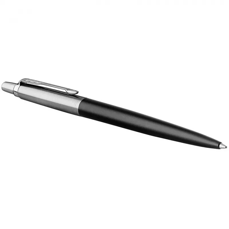 Parker 1953184 Iebīdāma lodīšu pildspalva ar klipsi